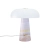 Lampa stołowa marmurowa podstawa Glossy NO2520015057 - Design for The People